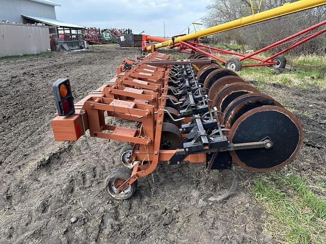 Image of H&S 12R-22SB/SS equipment image 1
