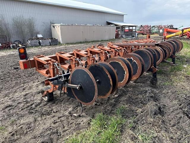 Image of H&S 12R-22SB/SS equipment image 2