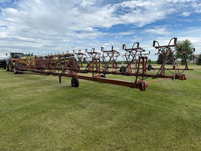 Image of H&S 72R-22 equipment image 2