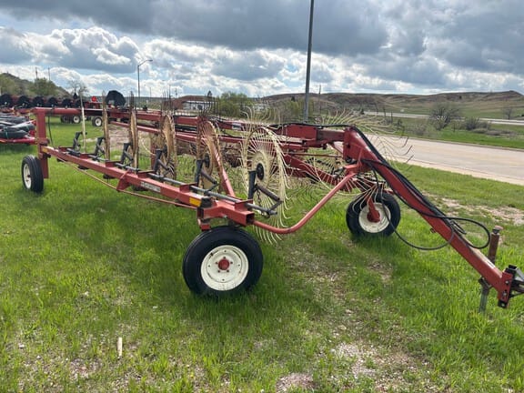 Main image H&S BF12HC