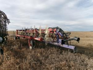 2004 H&S BF14HC Image