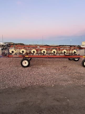 Image of H&S BF14HC equipment image 2