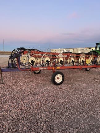 Image of H&S BF14HC equipment image 1