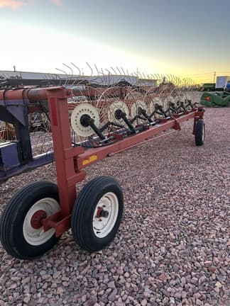 Image of H&S BF14HC equipment image 3