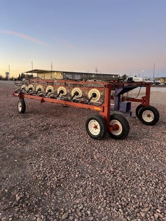 2004 H&S BF14HC Equipment Image0