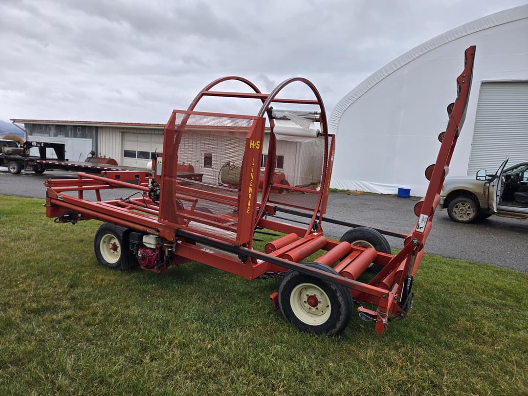 Image of H&S BW1000 Primary image