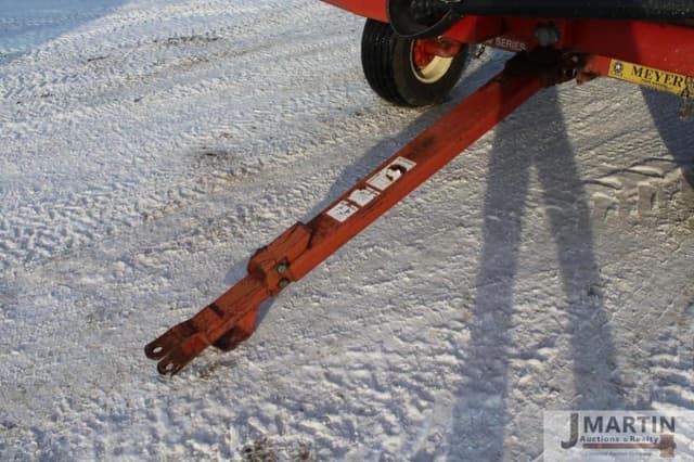 Image of H&S HD7+4 equipment image 4