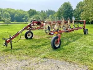 2004 H&S BF12HC Image