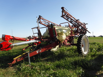 Main image Hardi Commander 875