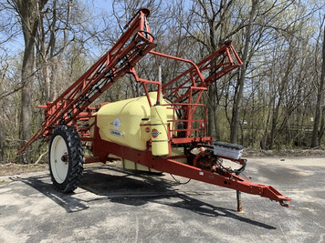 Main image Hardi Commander 1200