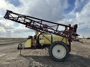 2004 Hardi Navigator 1000 Image