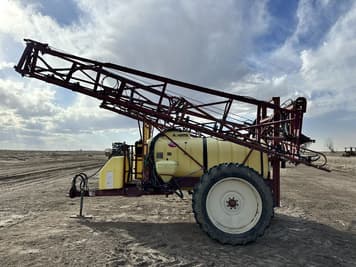 Main image Hardi Navigator 1000