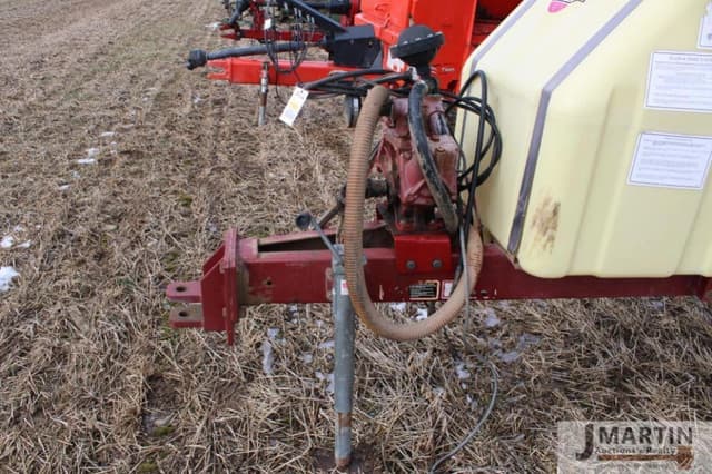 Image of Hardi NAV550 equipment image 4