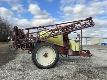 Main image Hardi NP1100