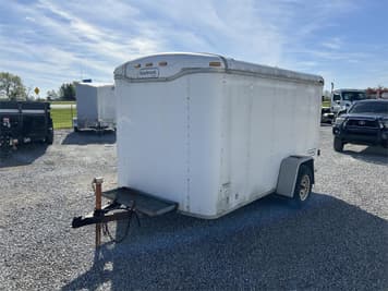 Main image Haulmark TS6X10DS2