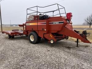 2004 HESSTON 4790 Image