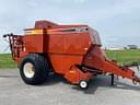2004 Hesston 4910 Image