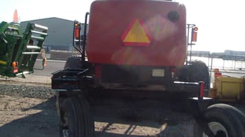 Main image Hesston 9260