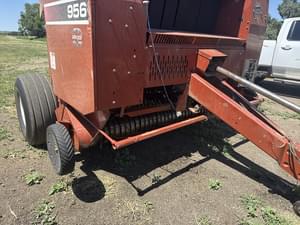 2004 Hesston 956 Image