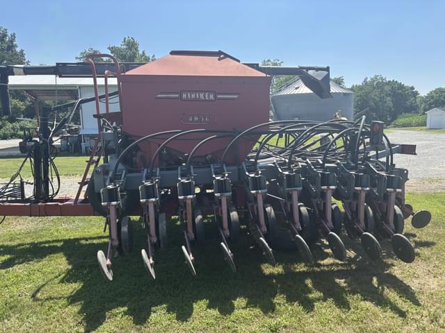 Image of Hiniker 4836 equipment image 3