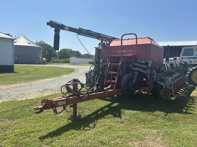 Image of Hiniker 4836 equipment image 4