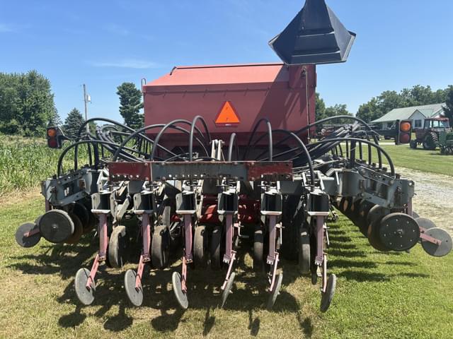 Image of Hiniker 4836 equipment image 2