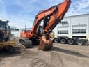 2004 Hitachi ZX330LC   Image