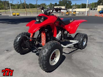 Main image Honda TRX400EX