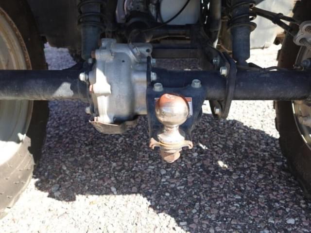 Image of Honda Foreman ES450 equipment image 3