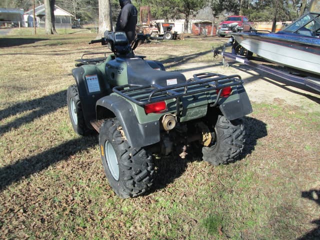 Image of Honda Foreman 450 equipment image 3