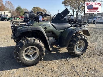 Main image Honda Foreman 450