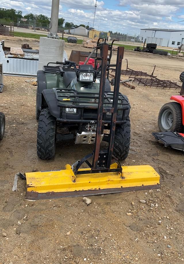 Image of Honda Foreman ES equipment image 1