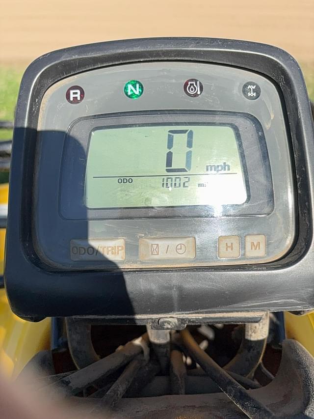 Image of Honda Foreman S equipment image 4