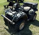2004 Honda Foreman Rubicon Image