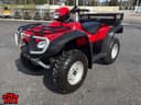 2004 Honda Foreman S Image