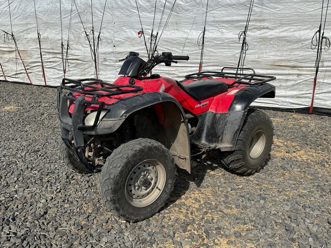 Image of Honda Fourtrax Primary image
