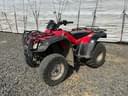 2004 Honda Fourtrax Image