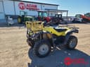 2004 Honda Fourtrax Rancher Image