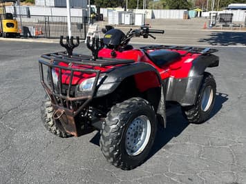 Main image Honda Rancher 350
