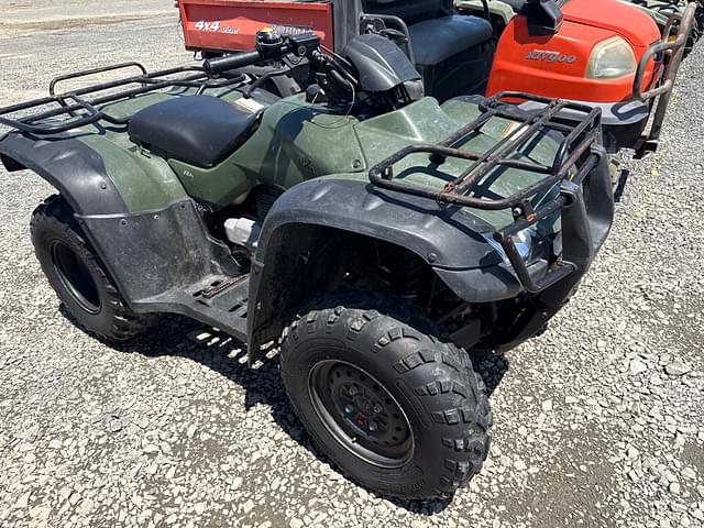 Image of Honda Rancher equipment image 1