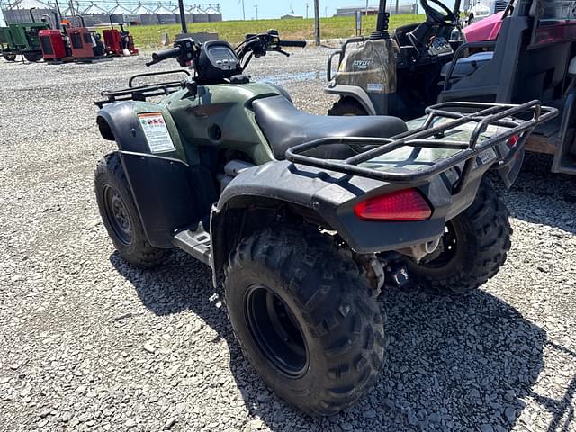 Image of Honda Rancher equipment image 3
