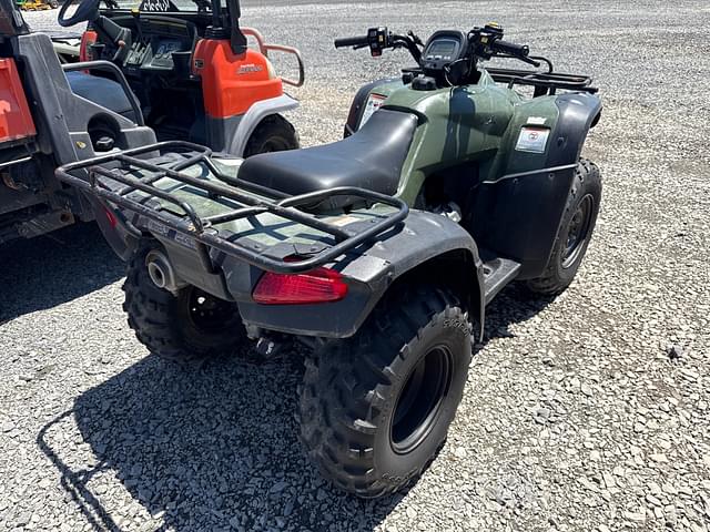 Image of Honda Rancher equipment image 2