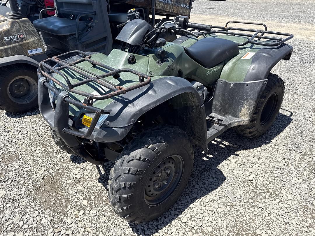 Image of Honda Rancher Primary image