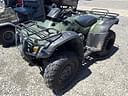 2004 Honda Rancher Image