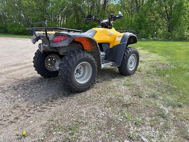 Image of Honda Rancher equipment image 3