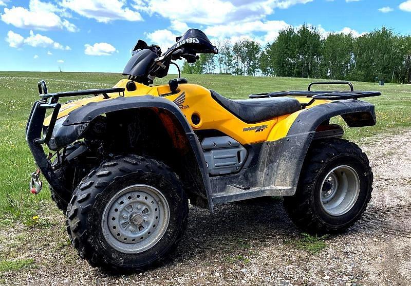 Image of Honda Rancher Primary image