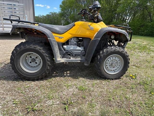 Image of Honda Rancher equipment image 2