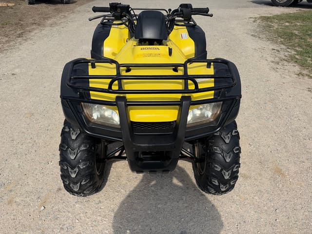 Image of Honda Rancher ES equipment image 1