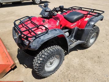 Main image Honda Rancher ES