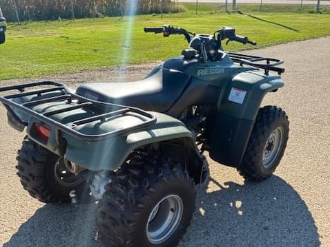 Image of Honda Recon equipment image 1